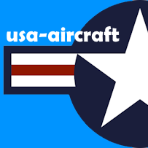 usa-aircraft.com